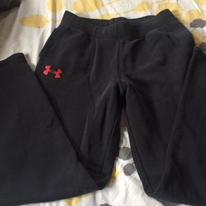 Under Armour Sweats
